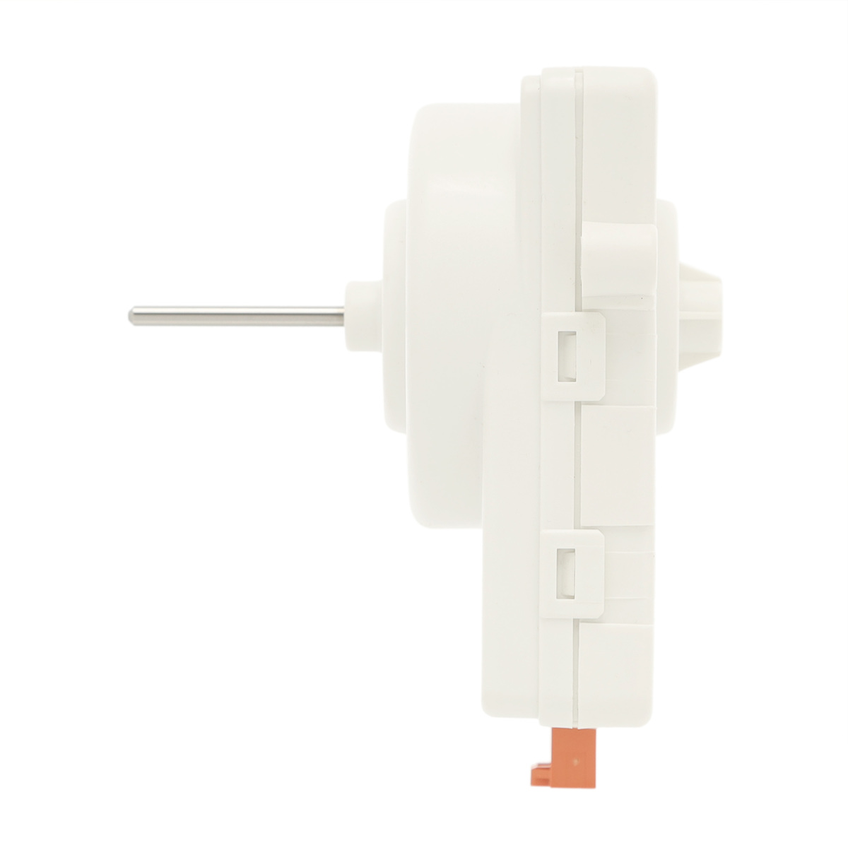 W11127829 - Genuine OEM Whirlpool Refrigerator Condenser Fan Motor